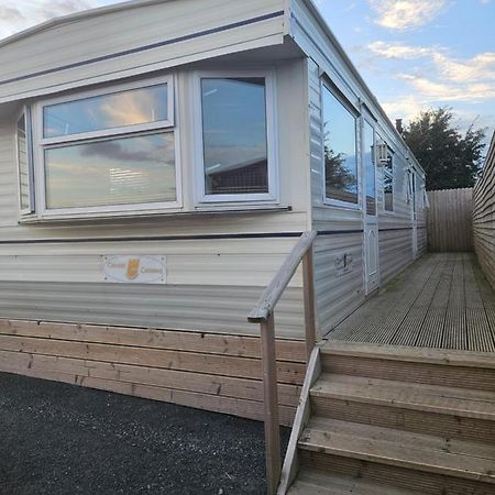 Mount Bolton Mobile Home Portlaw Buitenkant foto
