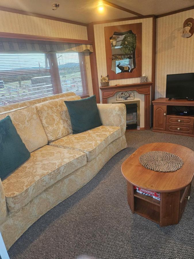 Mount Bolton Mobile Home Portlaw Buitenkant foto