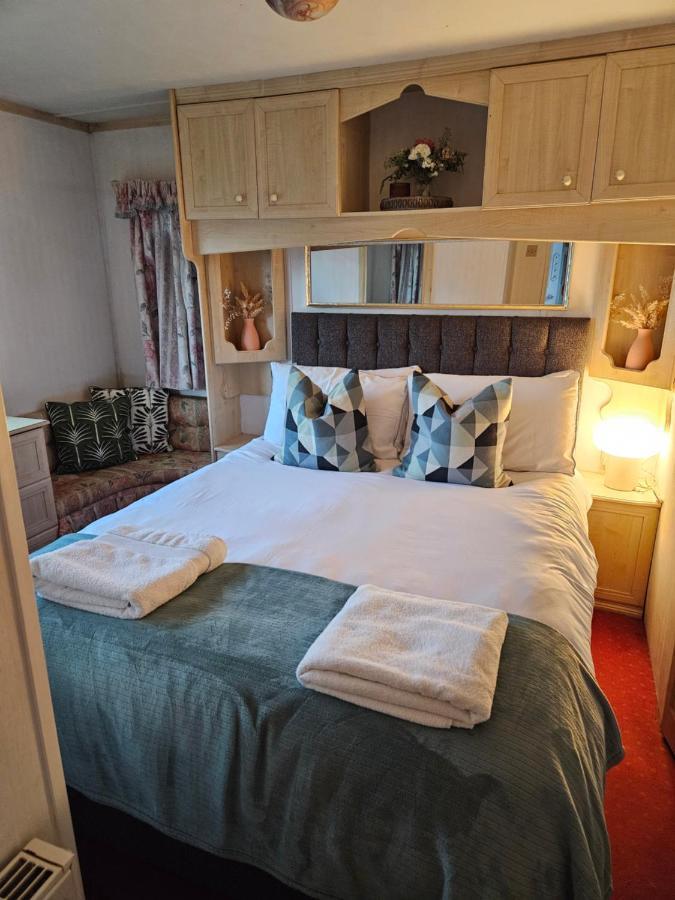Mount Bolton Mobile Home Portlaw Buitenkant foto