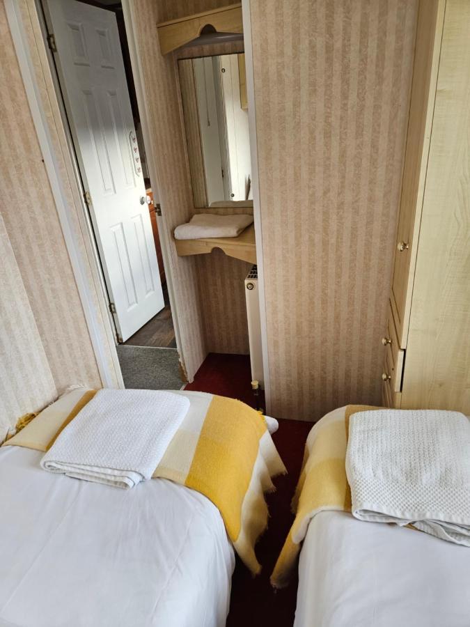 Mount Bolton Mobile Home Portlaw Buitenkant foto
